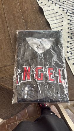 Angels Star Wars Jersey