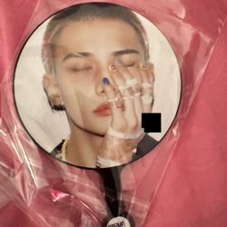 Stray Kids Merch 