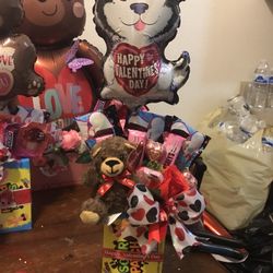 Detalle Para Sanvalentin