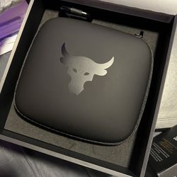 Project Rock Headphones