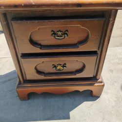 Antique Small Drawer