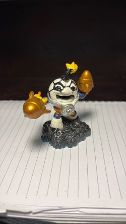 Skylanders SWAP FORCE kickoff Countdown