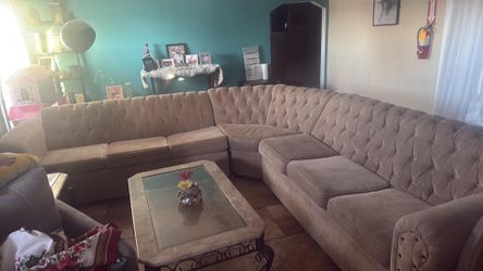Couches