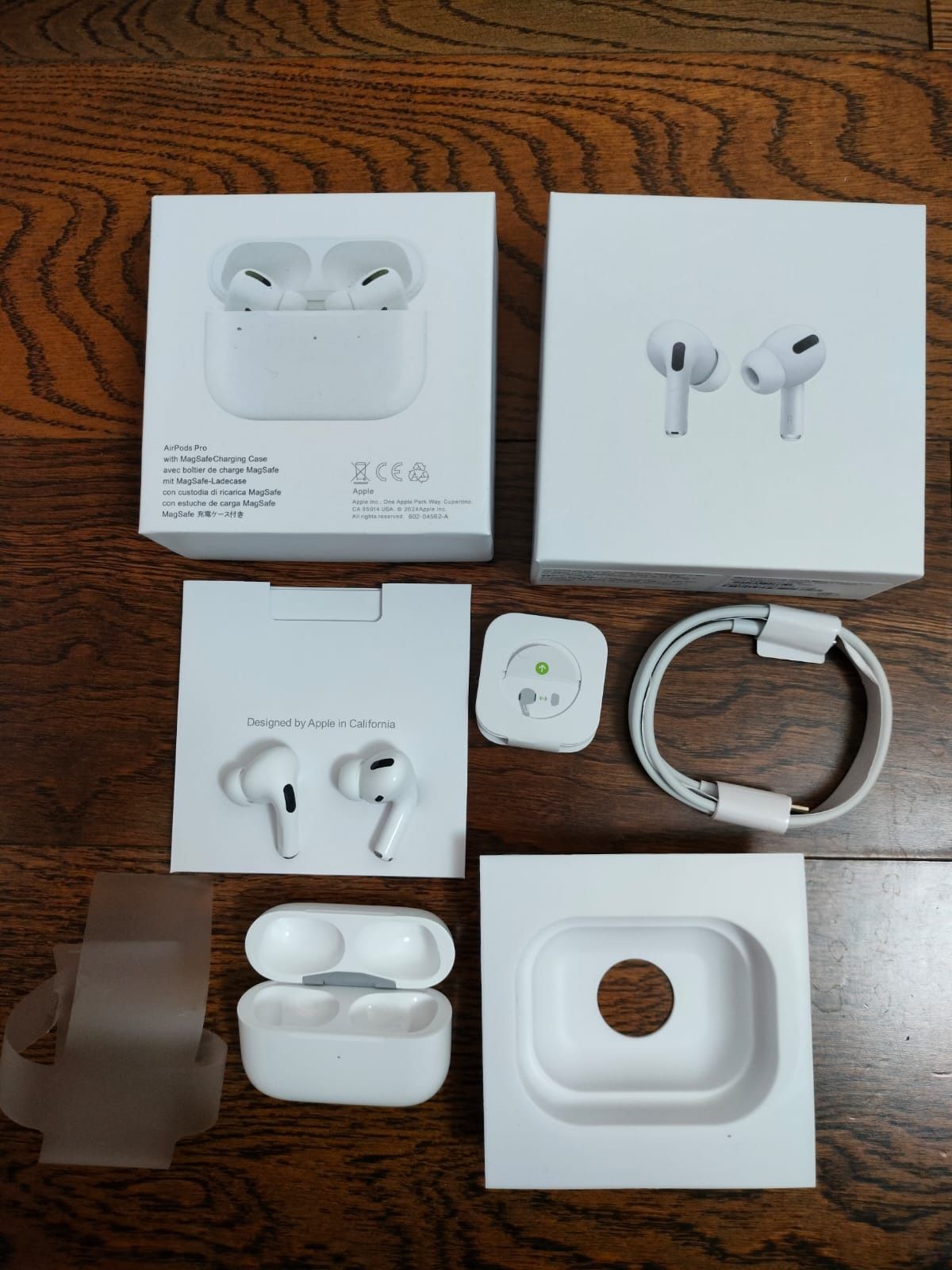 AirPods