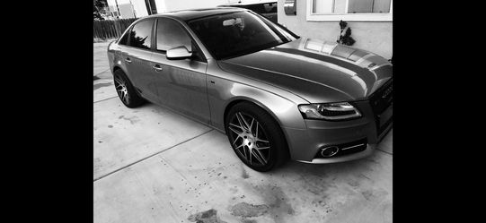 Rims dB 19 bmw