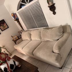 Free Sofas (Two Sofas For Living Room )