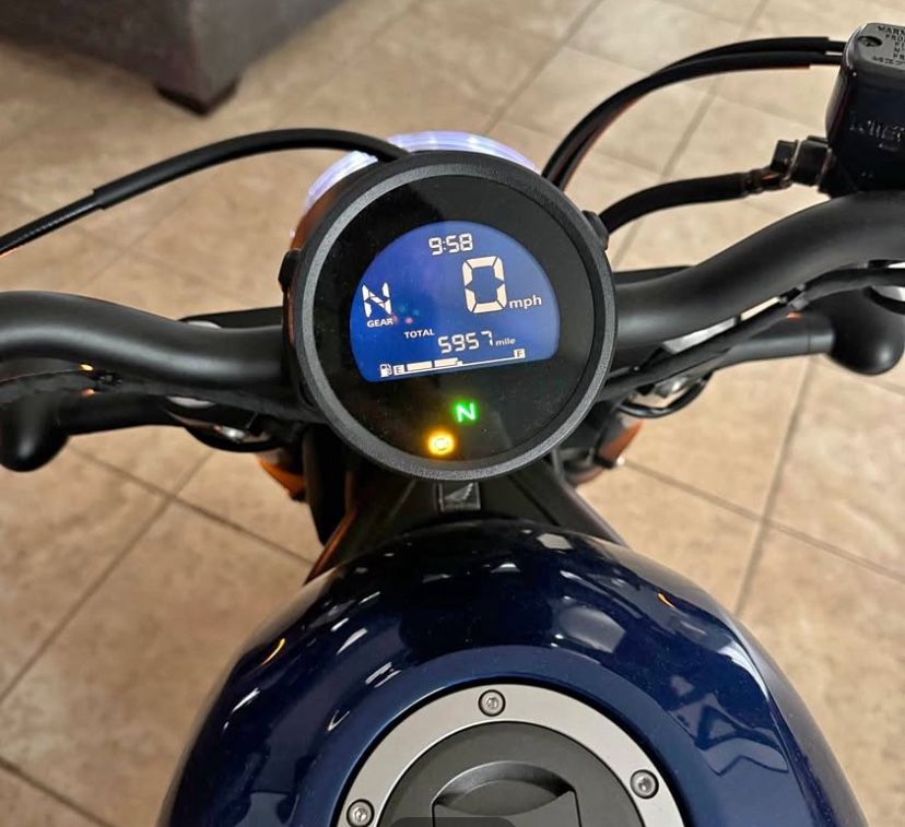 2022 Honda rebel Honda