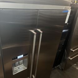 Kitchenaid refrigerator 42” 2023