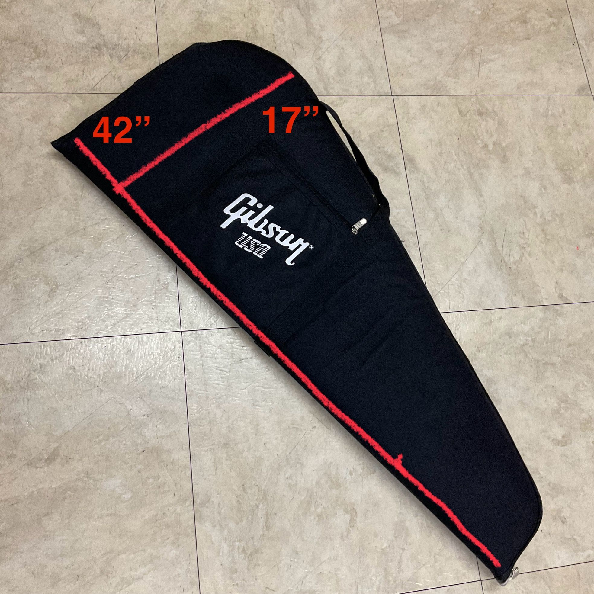 Gibson USA Gig Bag for Electric Guitar