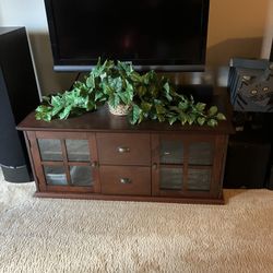 FREE Entertainment Center