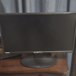 20" Sceptre Monitor