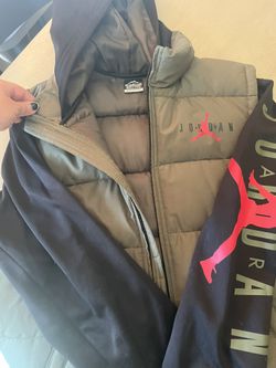 Boys XL Jordan Winter Coat