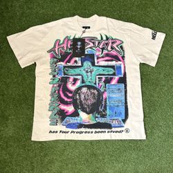 Hellstar Studios Path 2 Paradise Tee