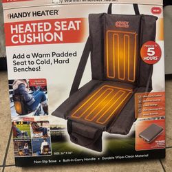 Heating Seat