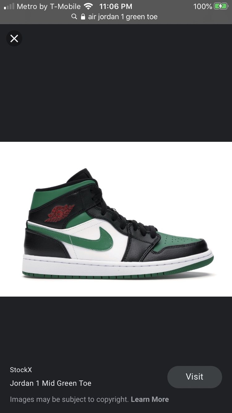 Jordan 1