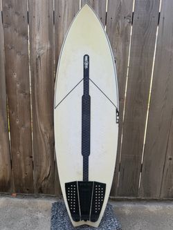 JS SubXero 5’6
