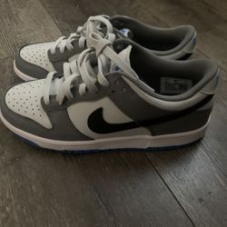 Nike Low Dunks 6.5y