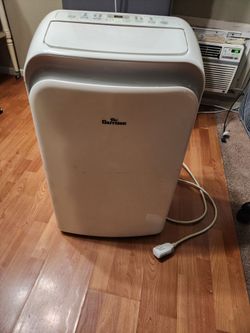 Garrison 12,000 BTU Portable Air Conditioner