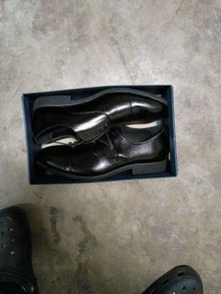 floresheim Dress Shoes