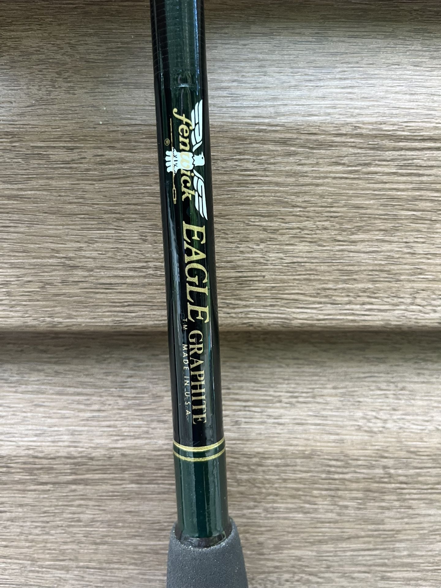 Fenwick Eagle HD Triggerstik Casting Rod 5’9”