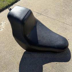 Harley Lowrider S Seat / Saddle FXLRS