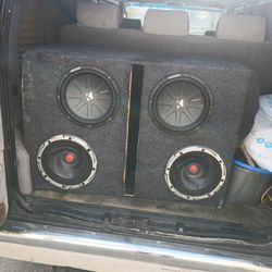 Box  and Amp