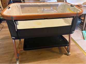 Bedside Bassinet