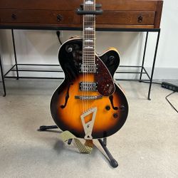 Gretsch Hollow Body
