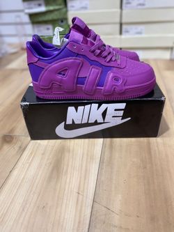 Nike Air Force 1 Low Purple