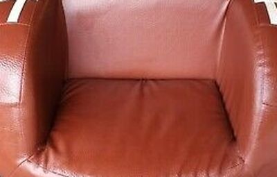 Football Swivel chair