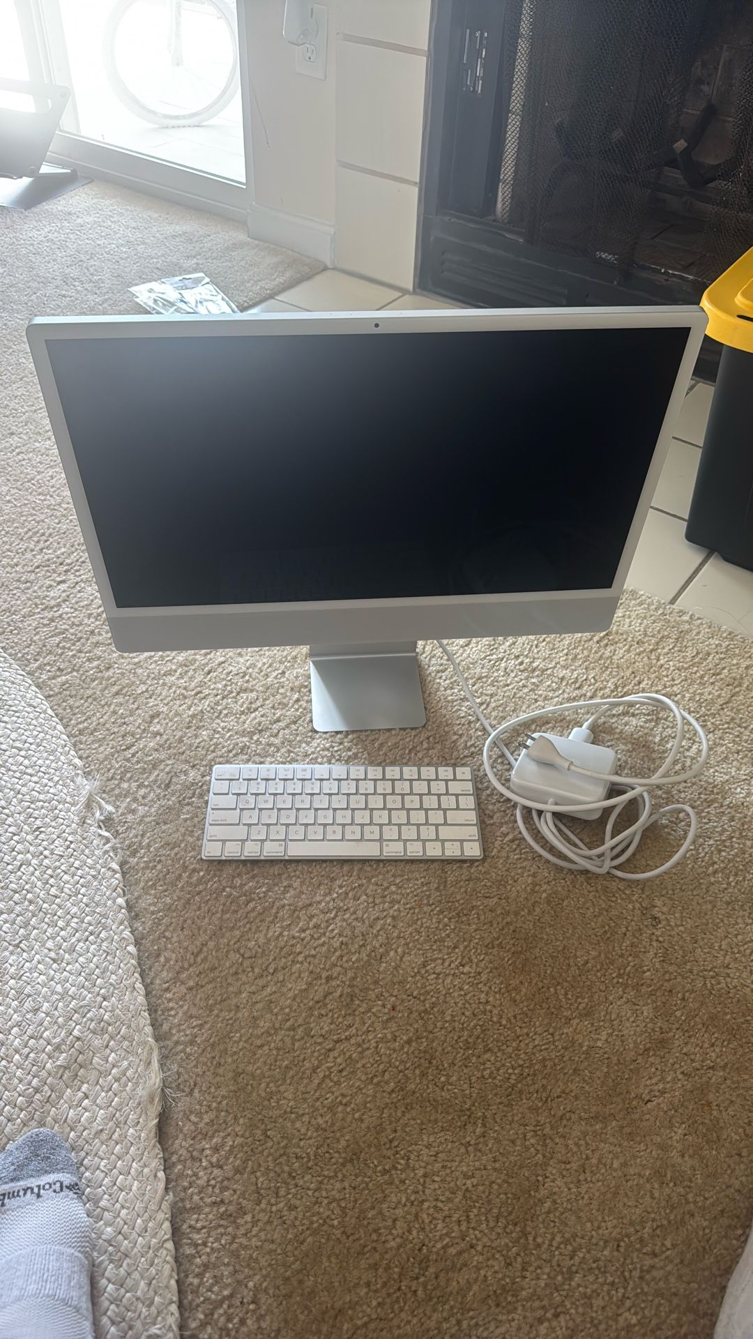 IMAC 24” 2021