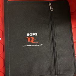 PC binder