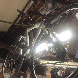 New bicycle 21 speed all terrain