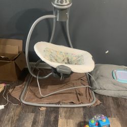 Baby Swing 