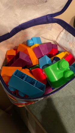 Free blocks