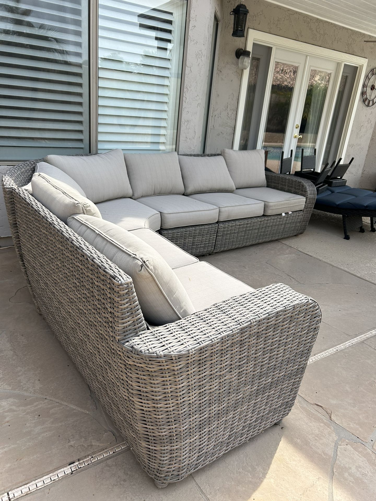Patio Furniture