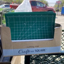 Self Healing Sewing Mat $10 box