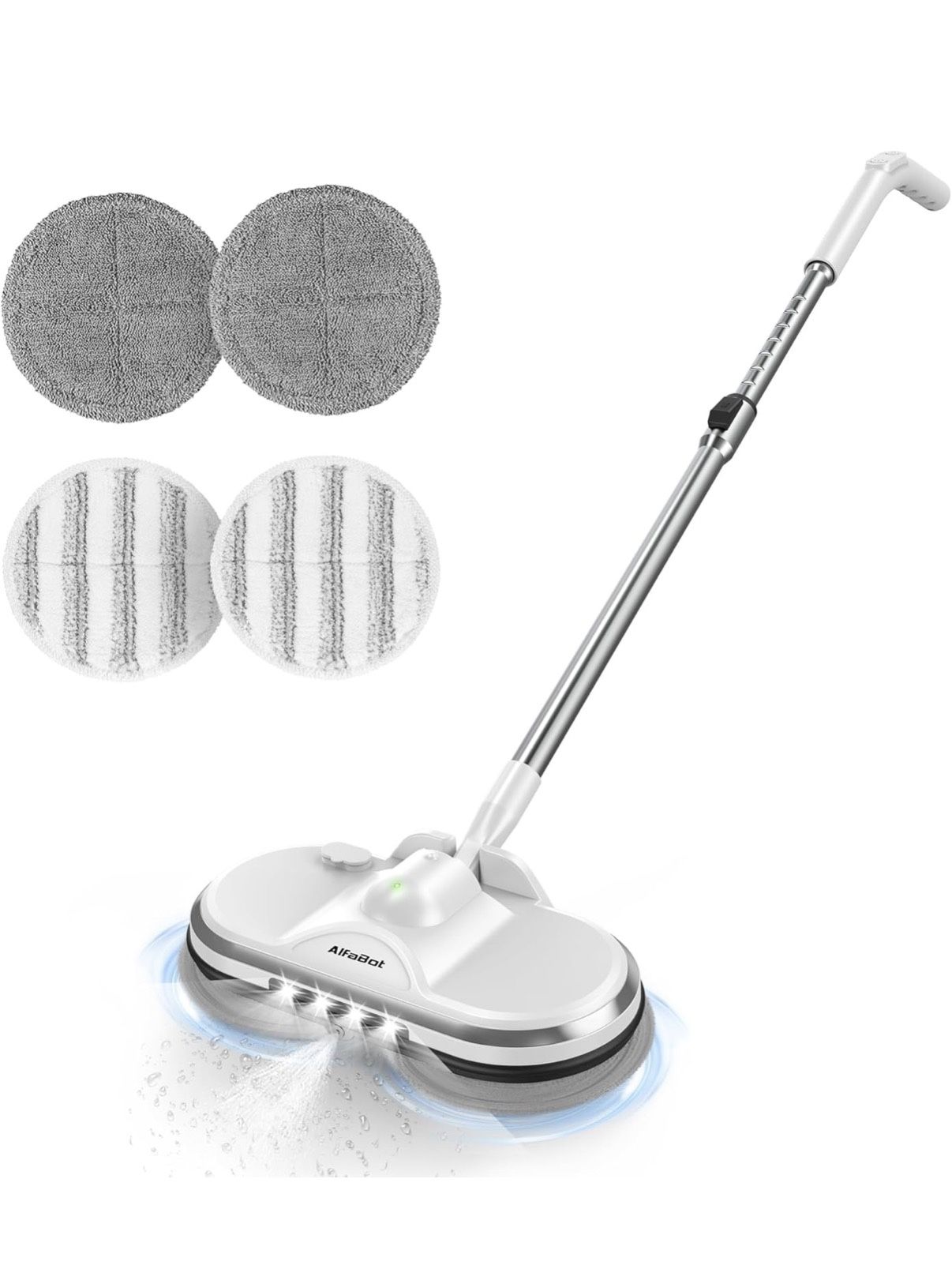 Electric Spin mop - Located In DTLA