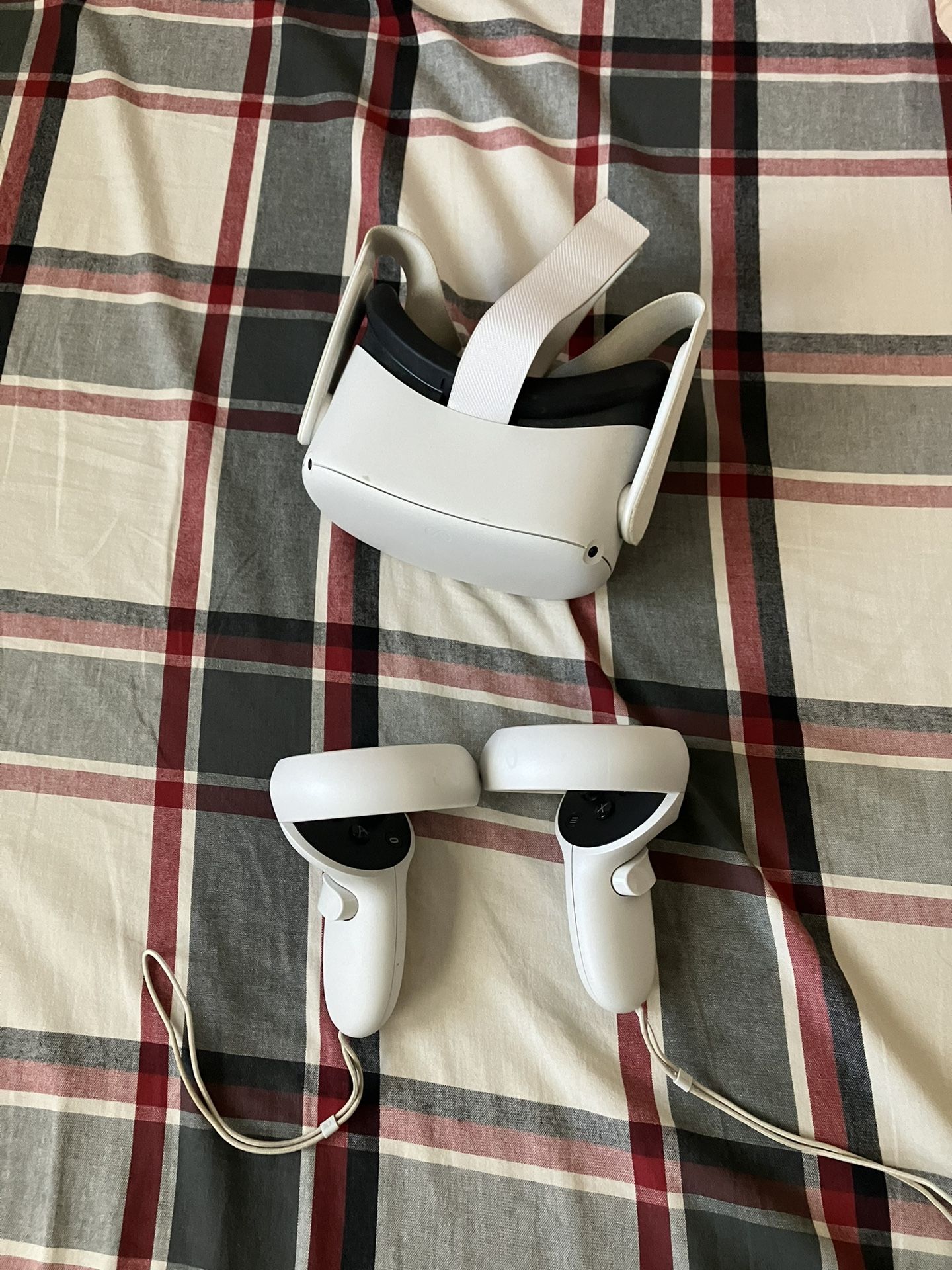 Oculus Quest 2 256gb