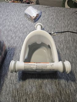 Baby Shower Chair