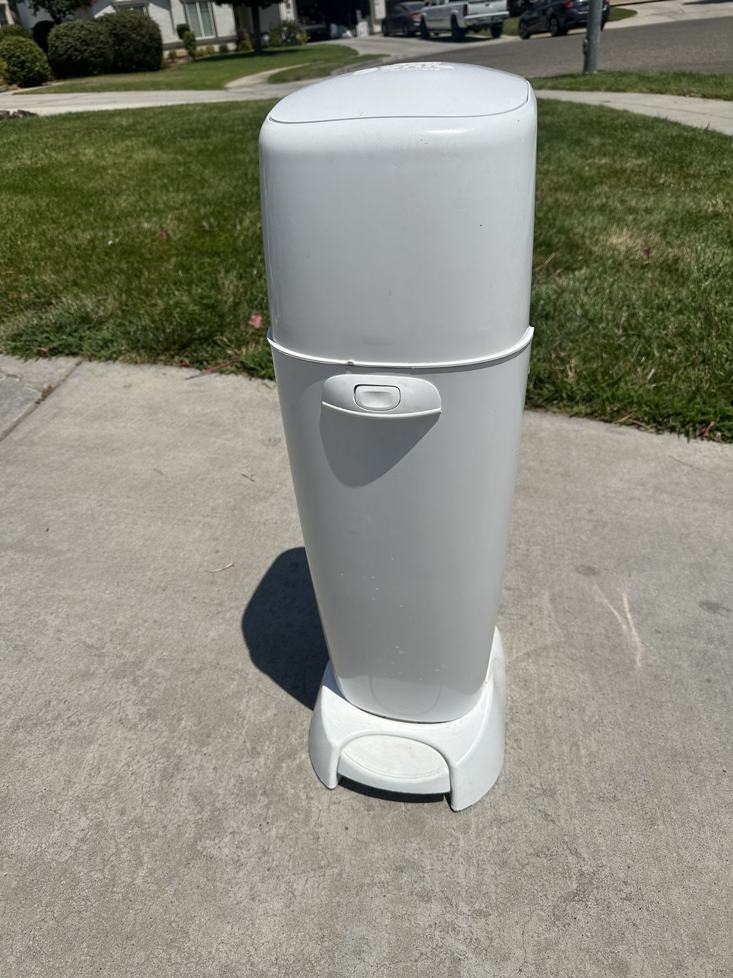 Diaper Genie