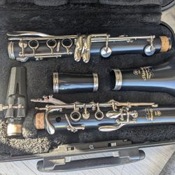 Clarinet