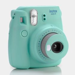 Instax Mini 9 