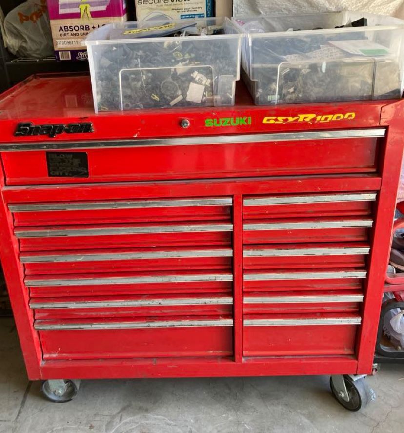 Tool Box