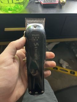 Cordless Wahl Senior 