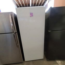 Freezer Hisense 