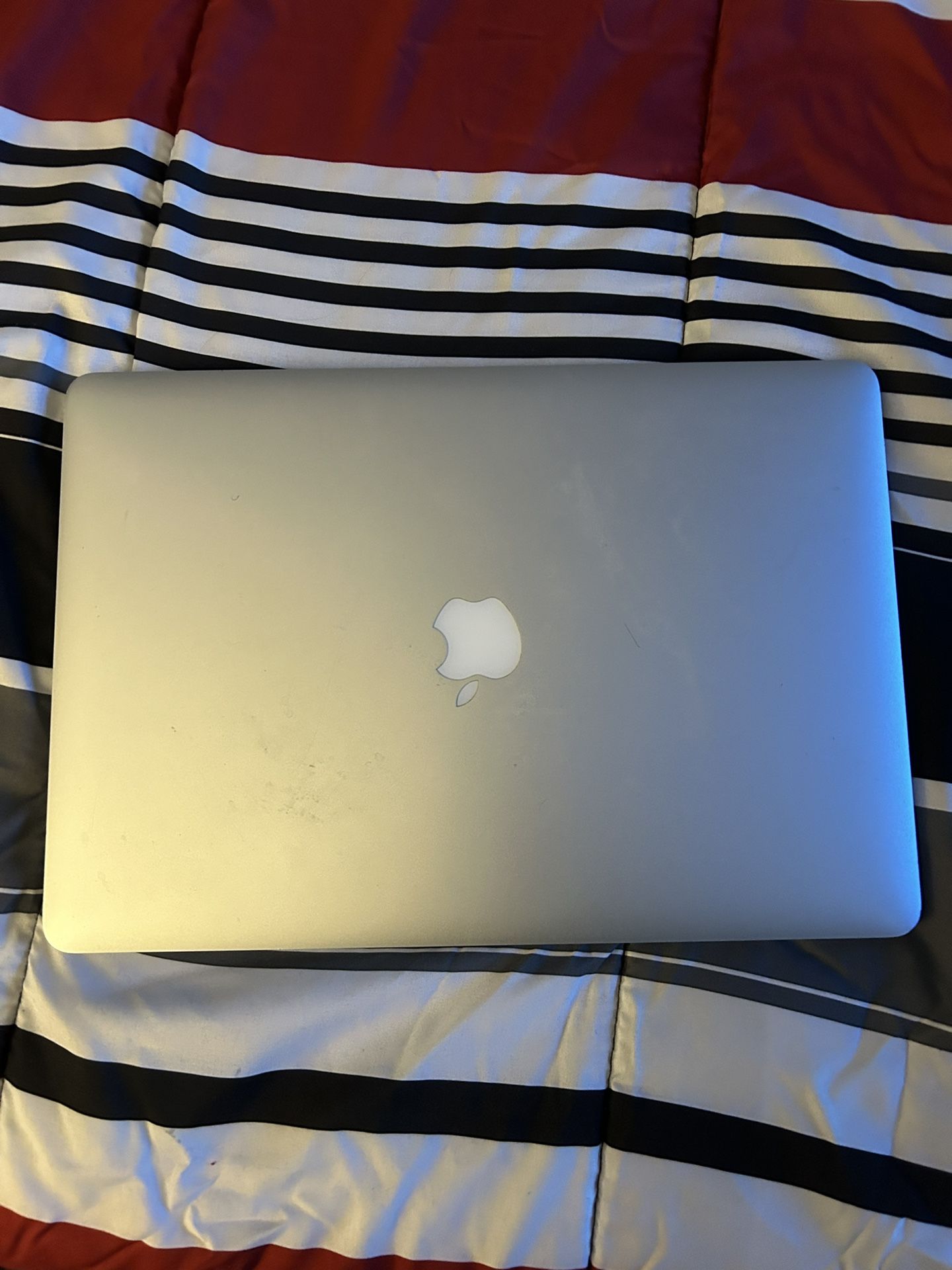 MacBook Pro 15