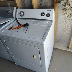 Whirlpool Dryer
