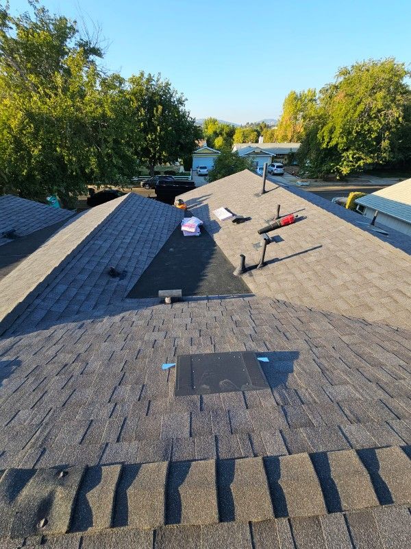 Roofing* Shingles* Tile*