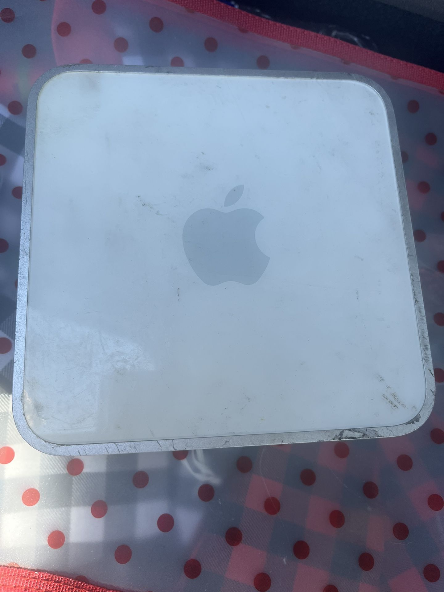 Apple Mac mini A1283